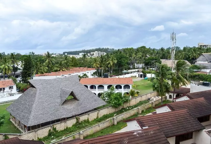 Hotell Lido Beach Resort