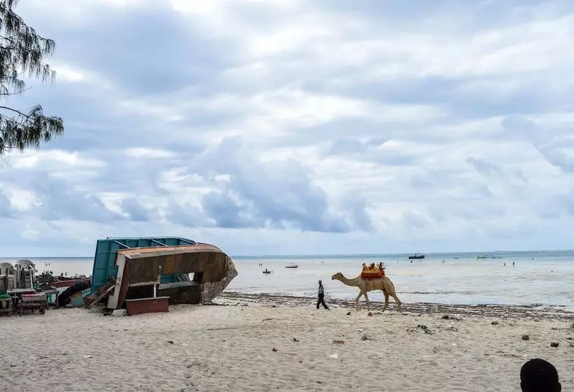 Hotell Lido Beach Resort