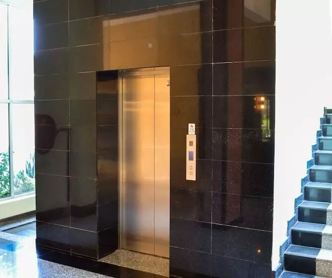 Hotell Lido Beach Resort