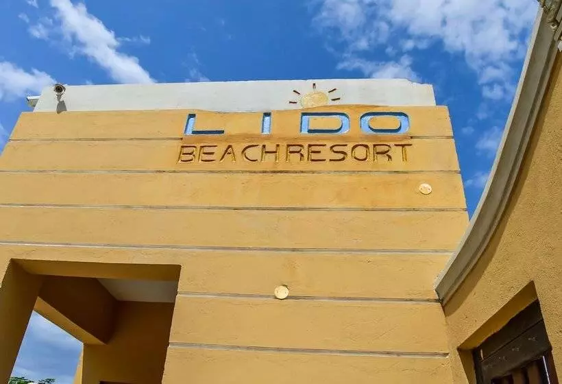 Hotell Lido Beach Resort