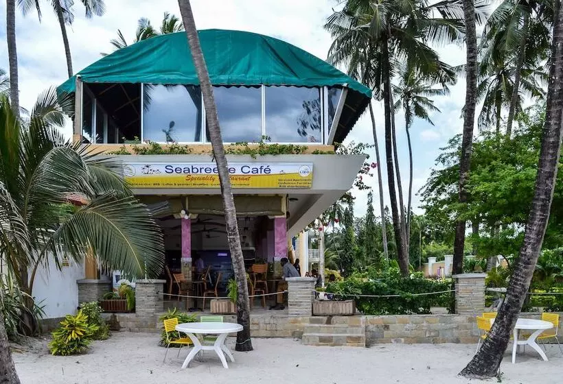 Hotell Lido Beach Resort