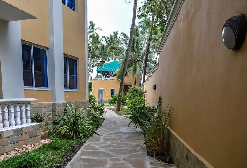 Hotell Lido Beach Resort