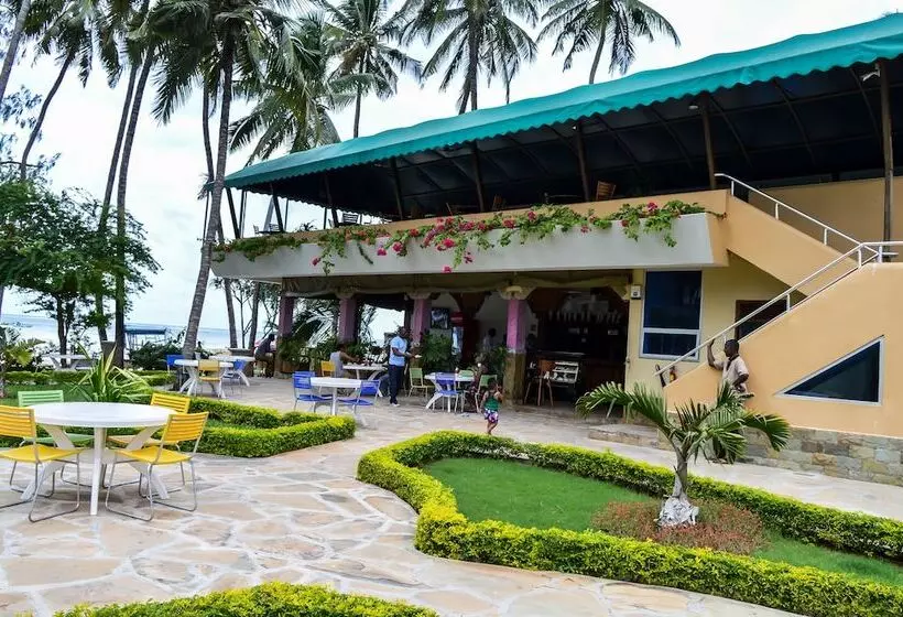 Hotell Lido Beach Resort