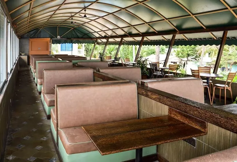 Hotell Lido Beach Resort