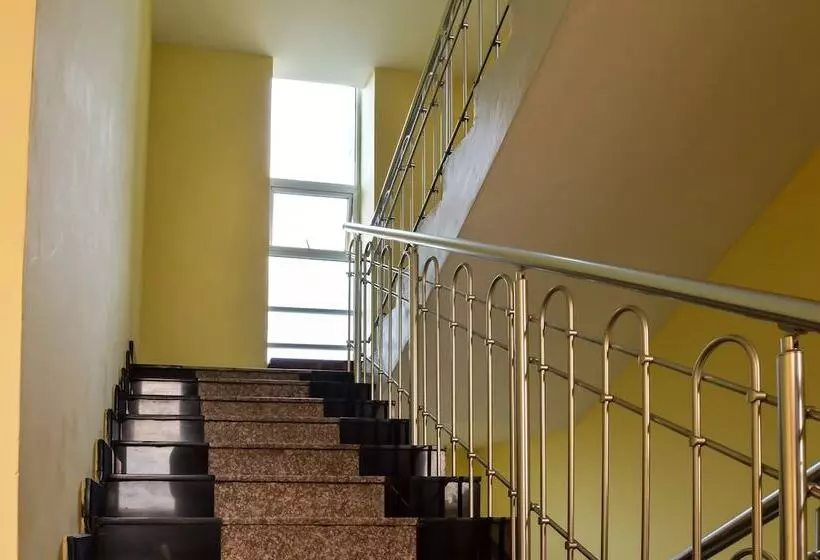 Hotell Lido Beach Resort