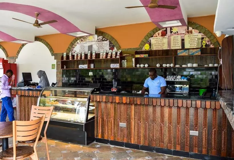 Hotell Lido Beach Resort