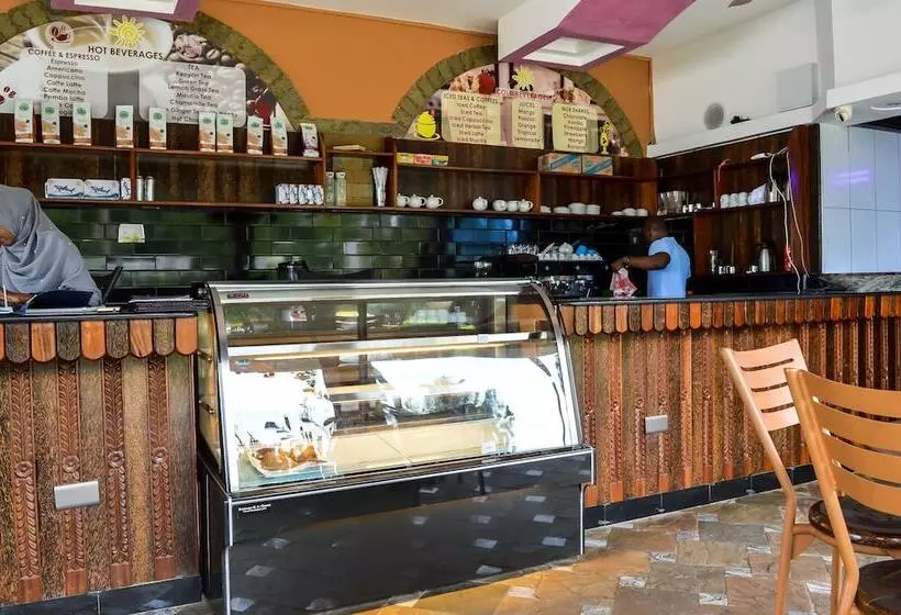 Hotell Lido Beach Resort