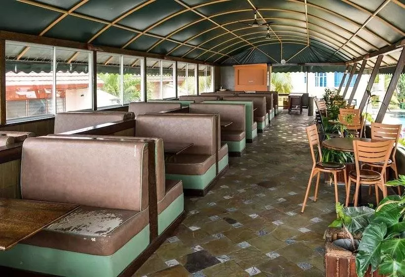 Hotell Lido Beach Resort