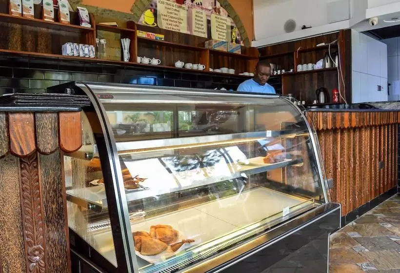 Hotell Lido Beach Resort