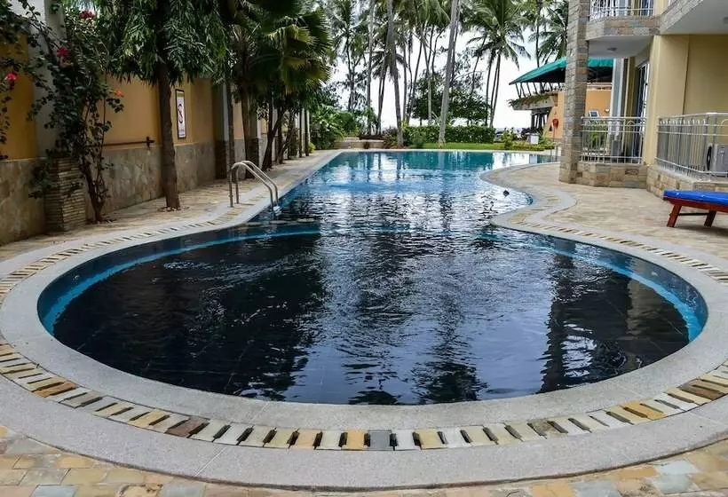 Hotell Lido Beach Resort