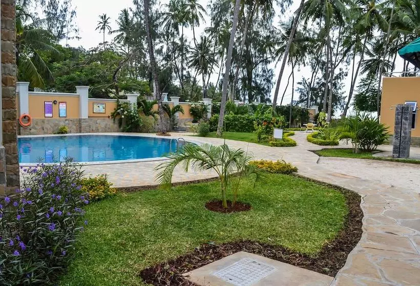 Hotell Lido Beach Resort