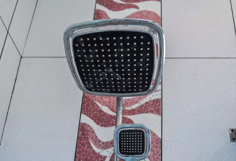 Hotell Lido Beach Resort