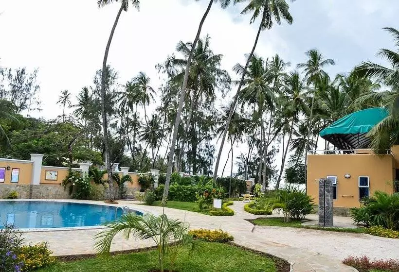 Hotell Lido Beach Resort