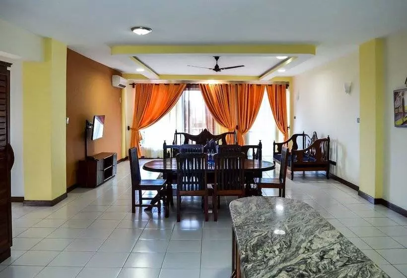 Hotell Lido Beach Resort