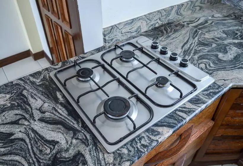 Hotell Lido Beach Resort