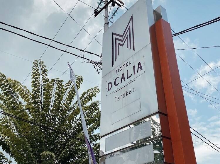 فندق D  Calia Tarakan