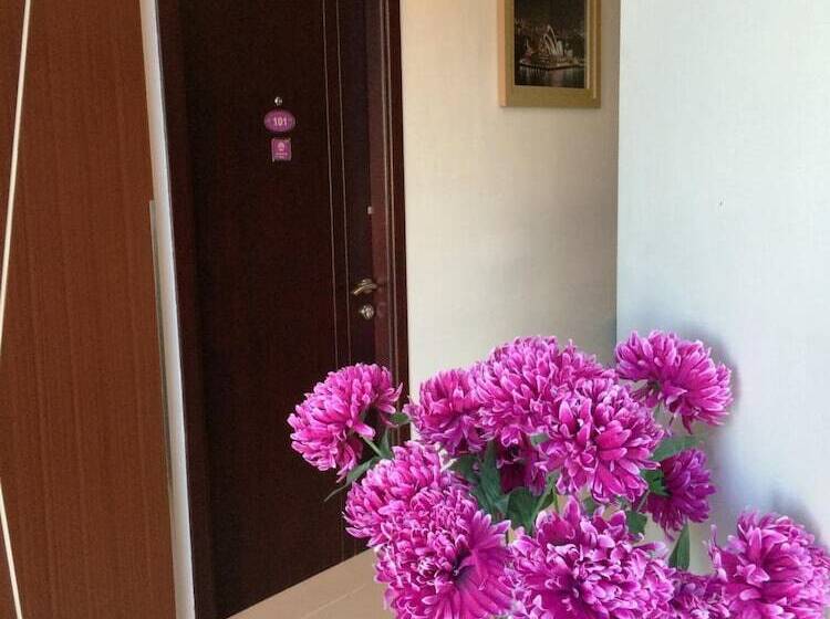 فندق D  Calia Tarakan