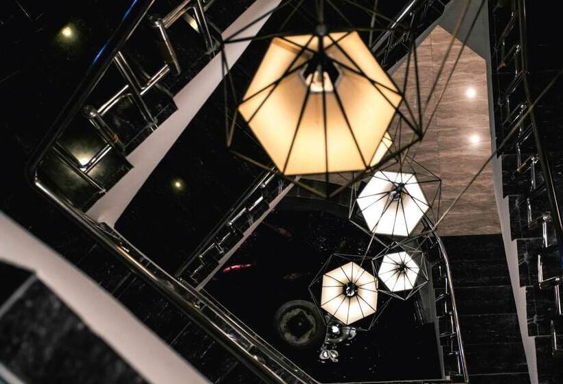 فندق D  Calia Tarakan