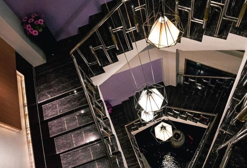 فندق D  Calia Tarakan