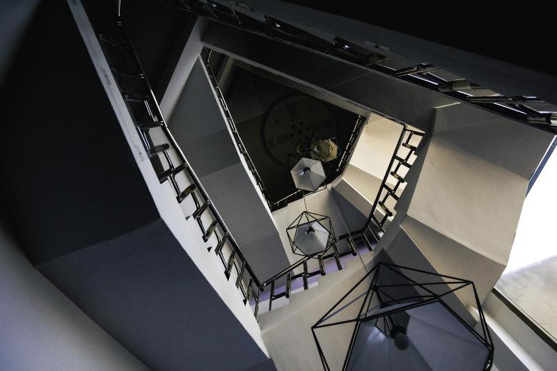 فندق D  Calia Tarakan