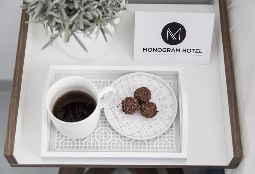 Hotel Monogram