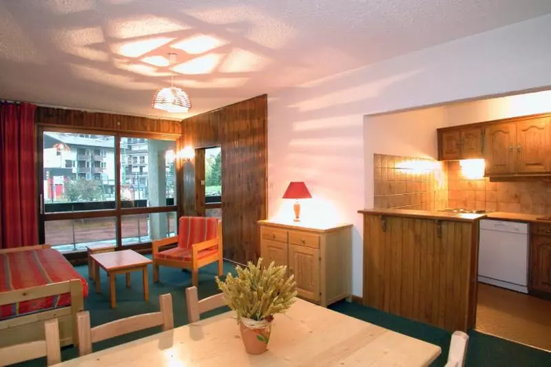 Hotelli Multi-résidences 1650