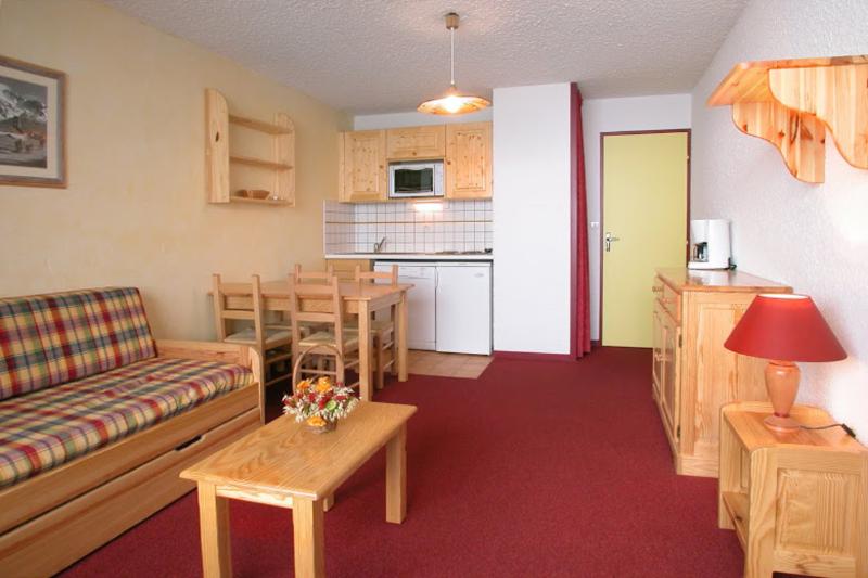 Hotel Multi-résidences 1650