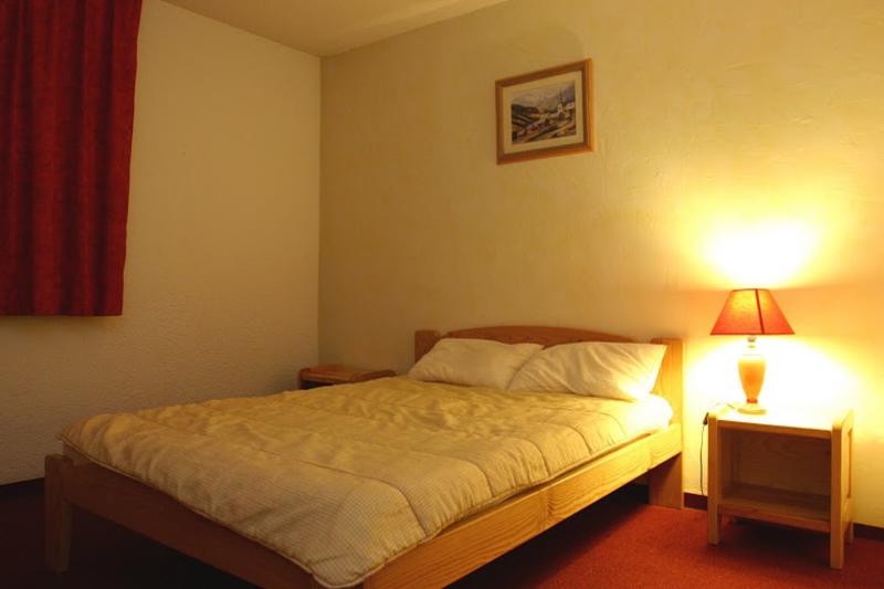 Hotel Multi-résidences 1650