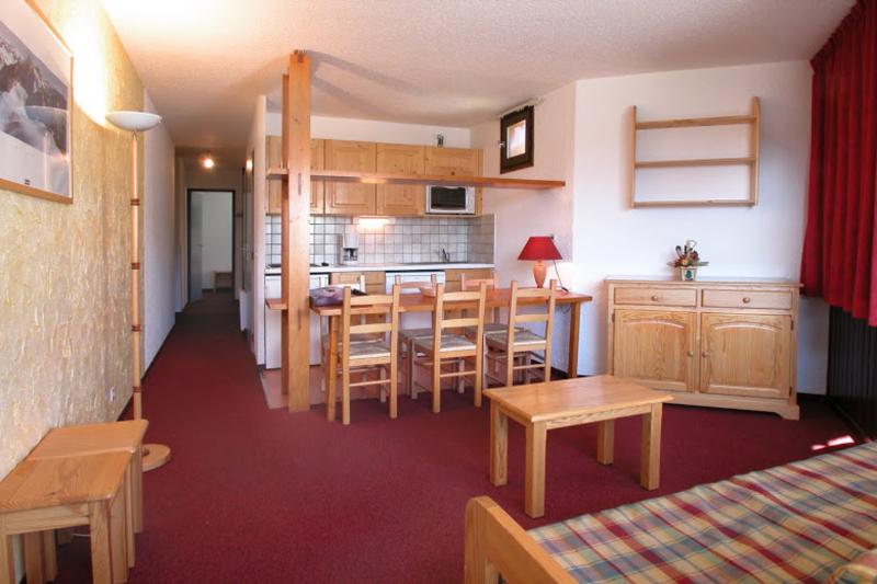 Hotel Multi-résidences 1650