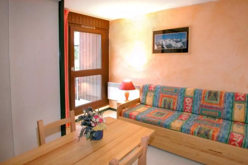 Hotelli Multi-résidences 1650