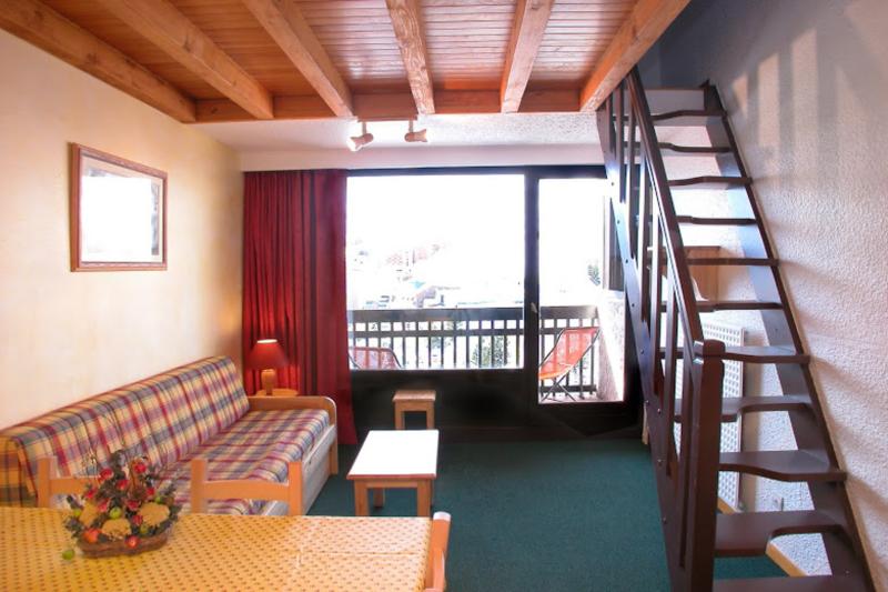 Hotel Multi-résidences 1650