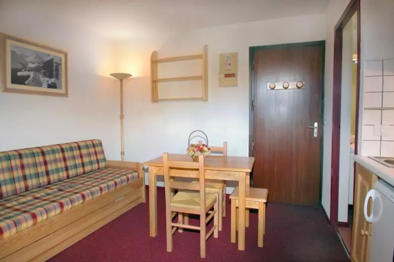 Hotelli Multi-résidences 1650