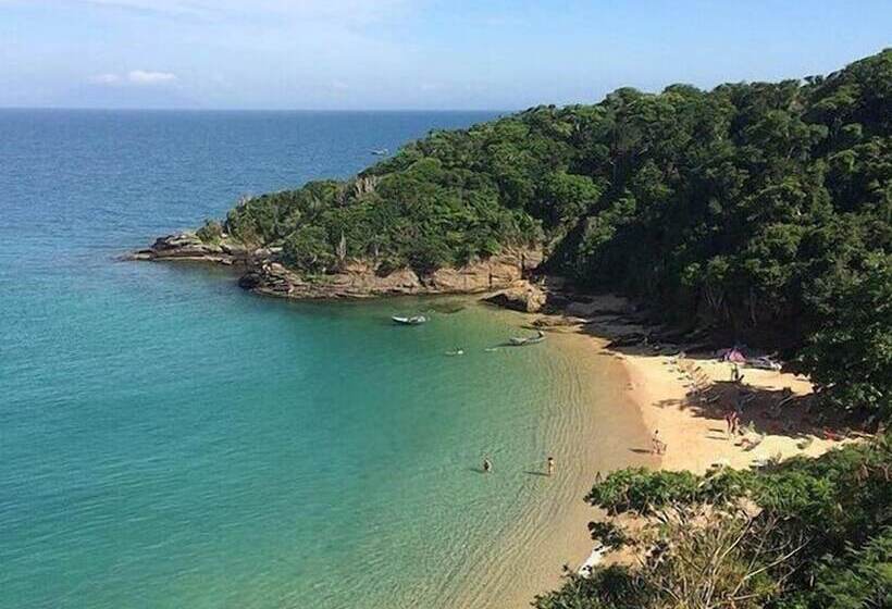 Hotel Nova Aldeia Buzios