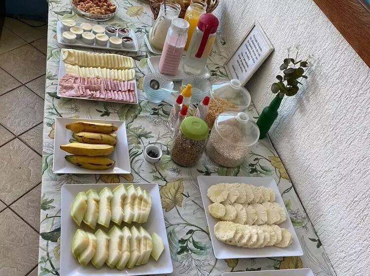 ホテル Nova Aldeia Buzios