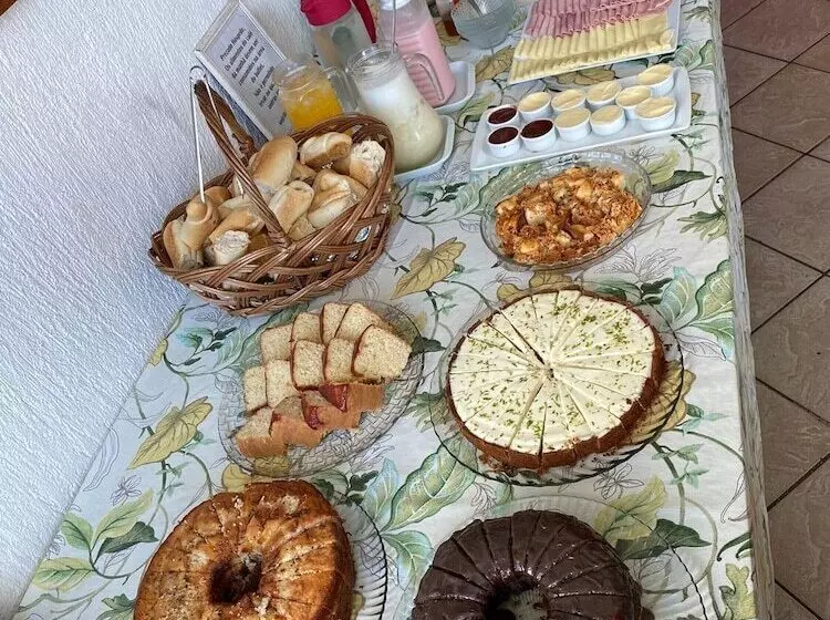 ホテル Nova Aldeia Buzios