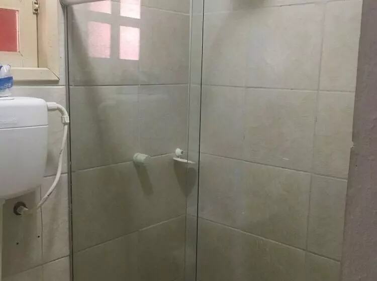 ホテル Nova Aldeia Buzios