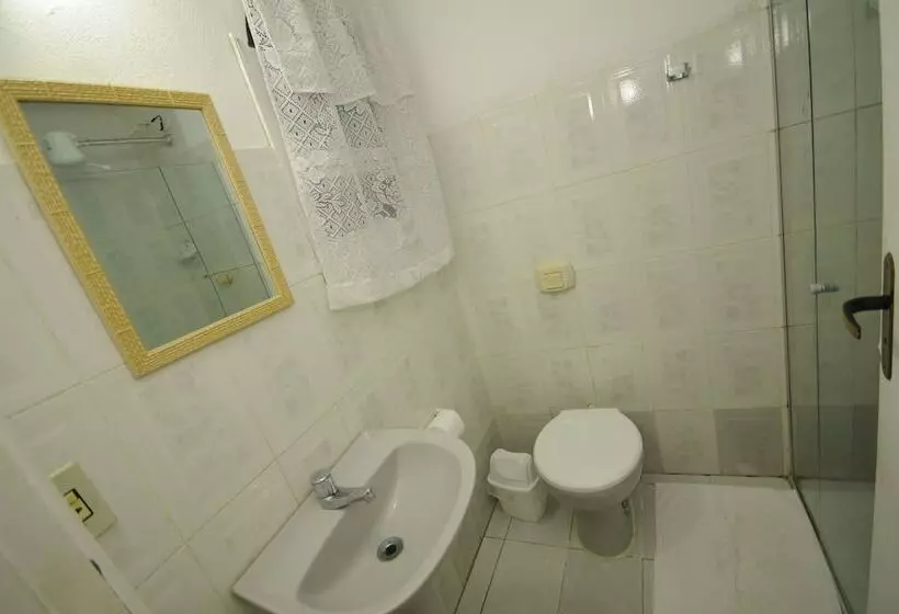 ホテル Nova Aldeia Buzios