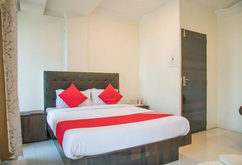 בית מלון כפרי Panchvati Residency