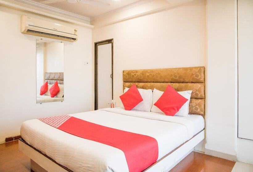 בית מלון כפרי Panchvati Residency