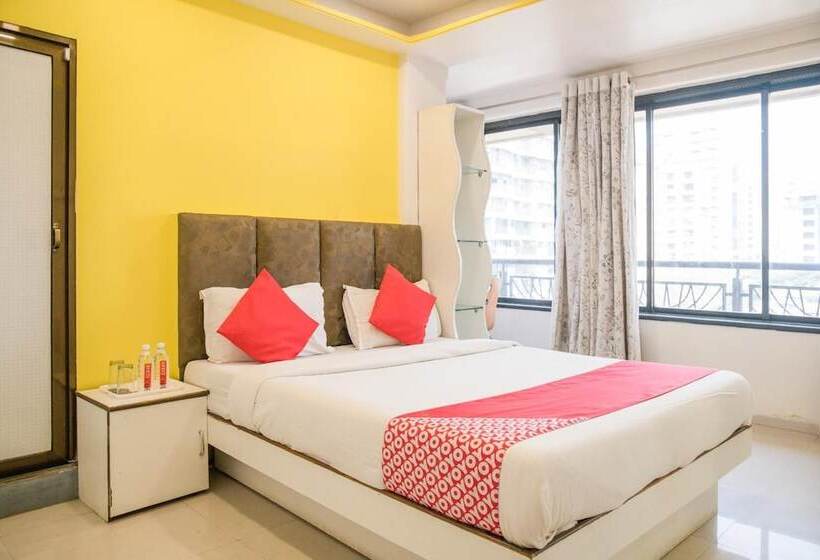 בית מלון כפרי Panchvati Residency