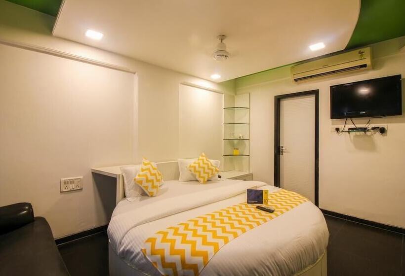 בית מלון כפרי Panchvati Residency