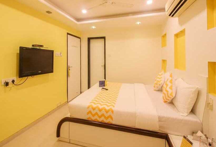 בית מלון כפרי Panchvati Residency