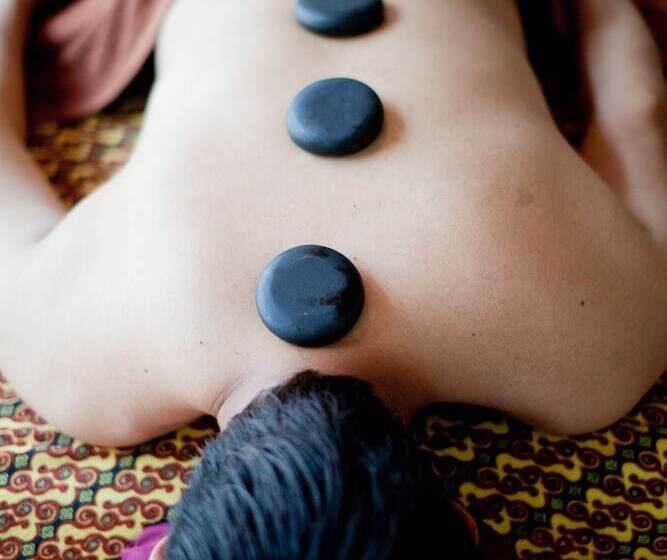 Szálloda Pom Pom Island Resort