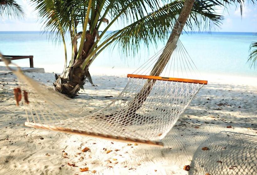 Szálloda Pom Pom Island Resort