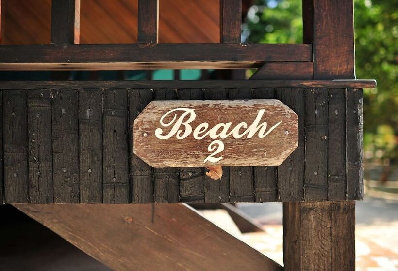 Szálloda Pom Pom Island Resort