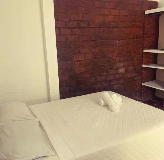 ホテル Nova Aldeia Buzios