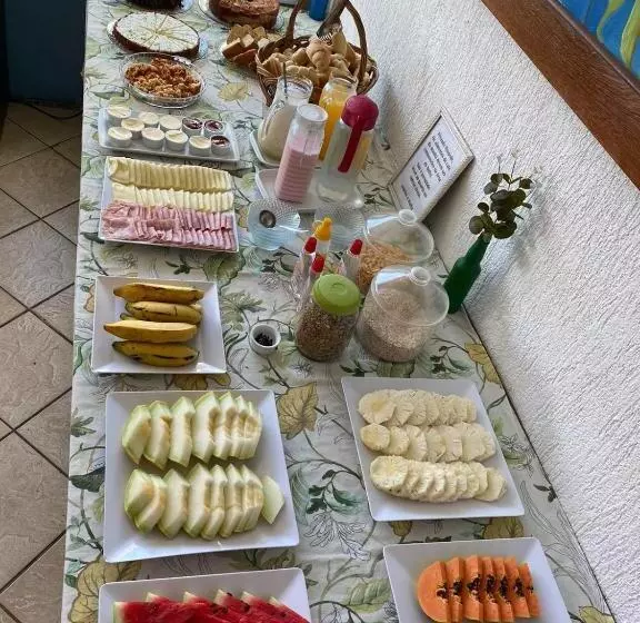 ホテル Nova Aldeia Buzios