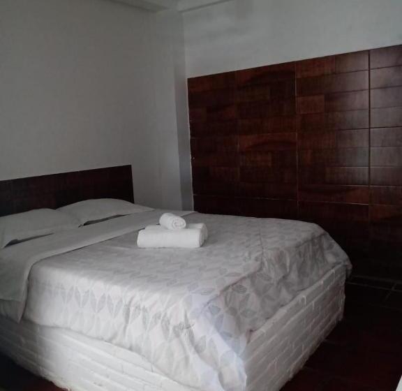 Hotel Nova Aldeia Buzios