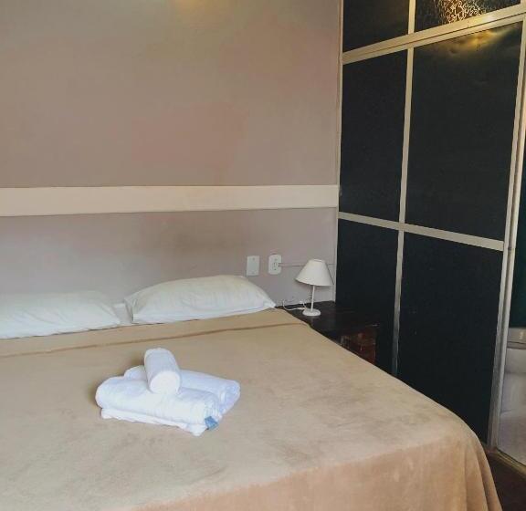 Hotel Nova Aldeia Buzios