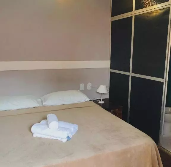 ホテル Nova Aldeia Buzios